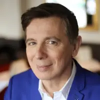 Stéphane Clerget