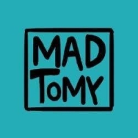 Tomy Mad