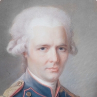 Pierre Choderlos de Laclos