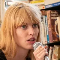 Blandine Rinkel