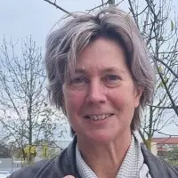 Sandrine Collette