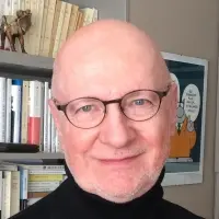 Jacques Mercier