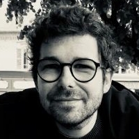 Mathieu Persan