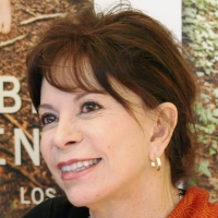 Isabel Allende