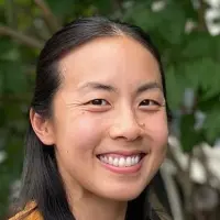 Agnes Lee