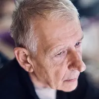 Richard Morgiève