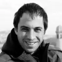 Jacobo Rivero