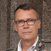 Arnaud Fontaine