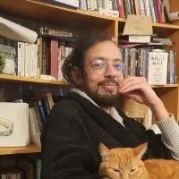 Philippe Lahbari