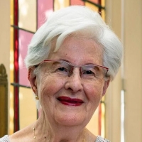 Lili Keller-Rosenberg