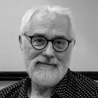 Serge Le Tendre