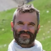Cédric Dentant