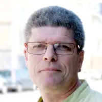Eric Sanvoisin