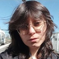 Mylène Zamora