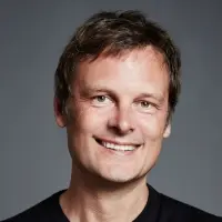 Christophe Galfard