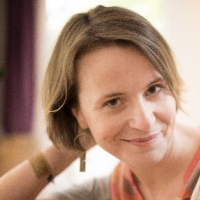 Anne Steiger