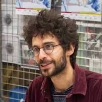 Alexandre Decrauze
