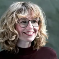 Zoé Persico