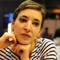 Nadia Daam