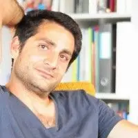 David Merheb
