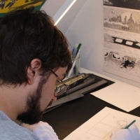 Baptiste Delengaigne