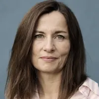 Mette Vedso