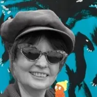 Isabelle Bonameau