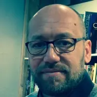 Édouard Chevais-Deighton