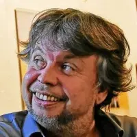 Franck Betermin