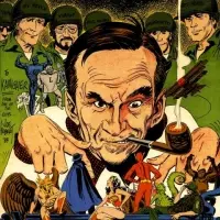 Bob Kanigher