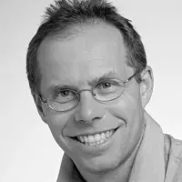 Gilbert Greub