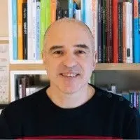 Valéry Pernot