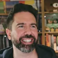Jamie Smart
