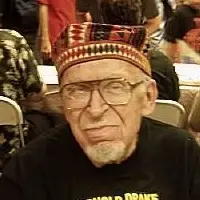Arnold Drake