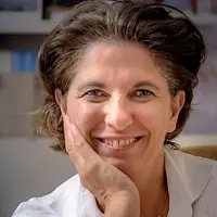 Caroline Touati