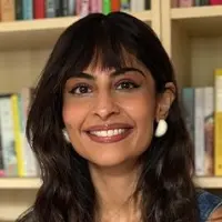 Shreya Davies
