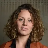 Audrey Rosset