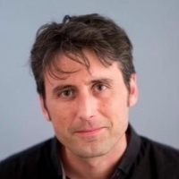 Roger Escriche