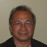Ernie Chan
