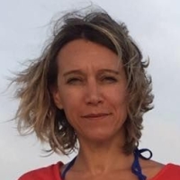 Stéphanie Mullié-Gourheux