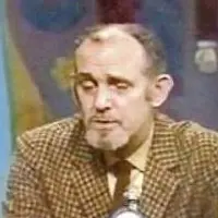 Tex Blaisdell