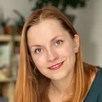 Dina Melnikova