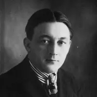 André Warnod