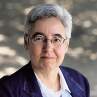 Françoise Hildesheimer