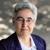Françoise Hildesheimer