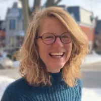 Megan Durnford