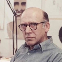 Saul Steinberg