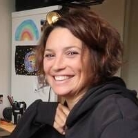 Nadine Descousis