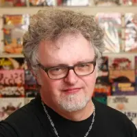 Tom Peyer