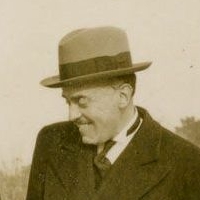 Georges Horan-Koiransky